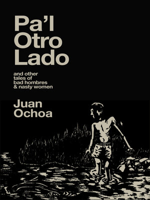 cover image of Pa'l Otro Lado